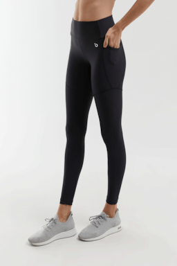 Ver foto 1 de 4 — CALÇA LEGGING CROMO