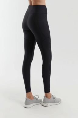 Ver foto 2 de 4 — CALÇA LEGGING CROMO