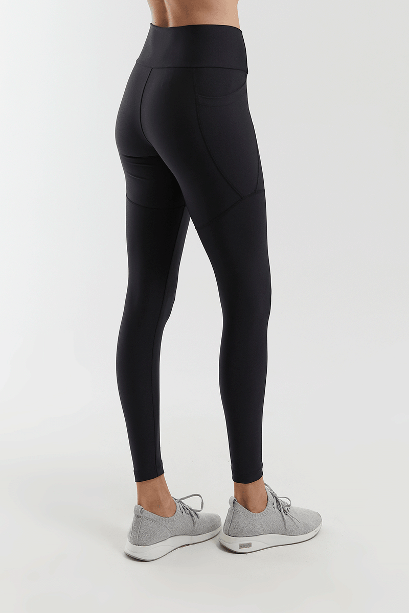 CALÇA LEGGING CROMO