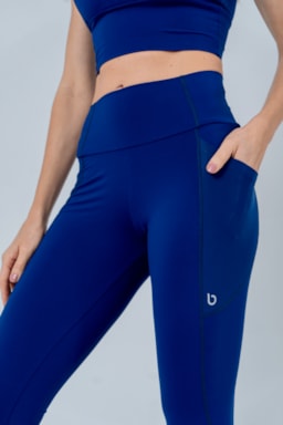 Ver foto 2 de 6 — CALÇA LEGGING CYBER