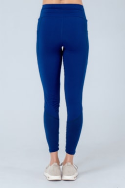 Ver foto 4 de 6 — CALÇA LEGGING CYBER