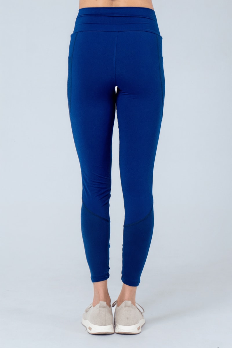 CALÇA LEGGING CYBER