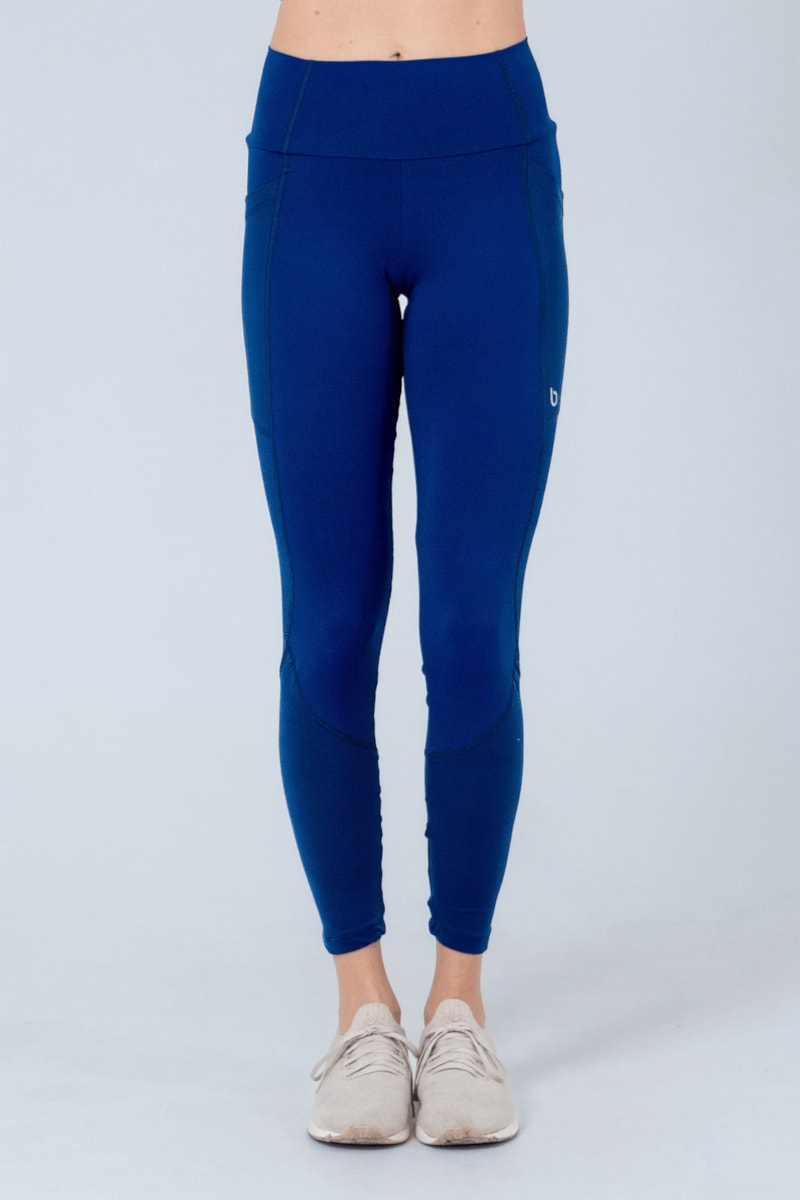 CALÇA LEGGING CYBER