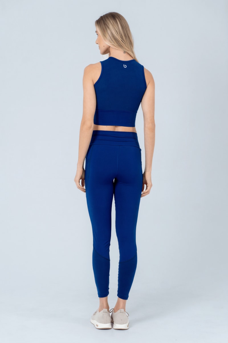 CALÇA LEGGING CYBER