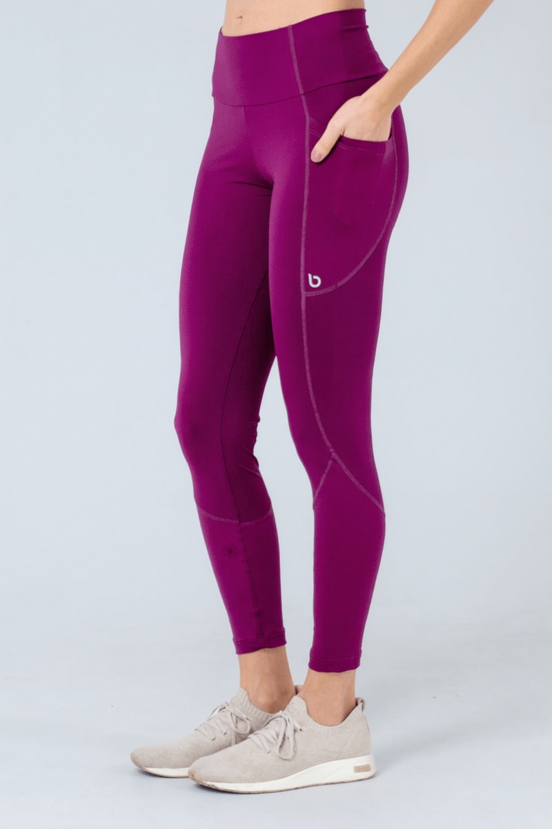 CALÇA LEGGING CYBER