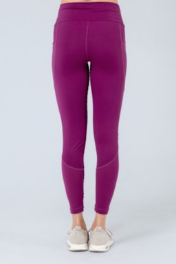 Ver foto 3 de 5 — CALÇA LEGGING CYBER