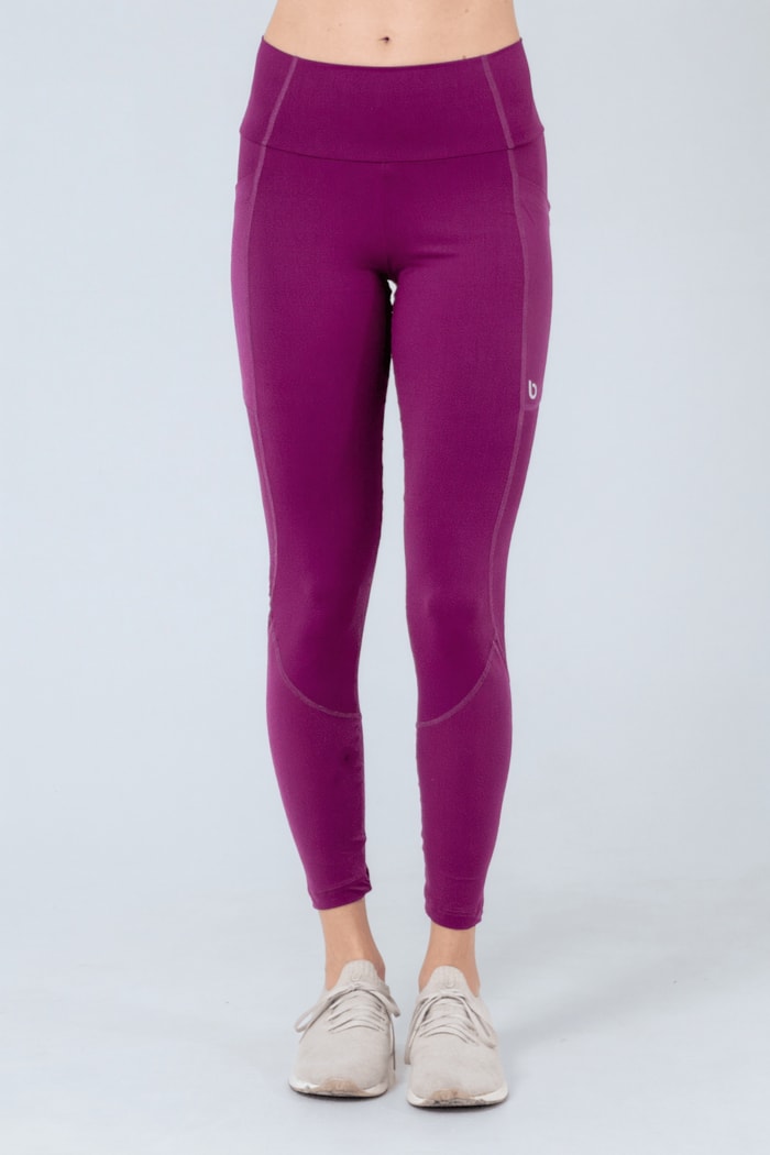 Ver foto 4 de 5 — CALÇA LEGGING CYBER