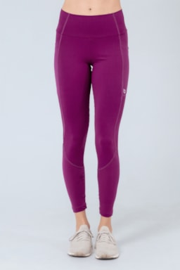 Ver foto 4 de 5 — CALÇA LEGGING CYBER