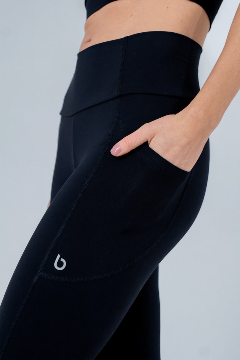CALÇA LEGGING CYBER