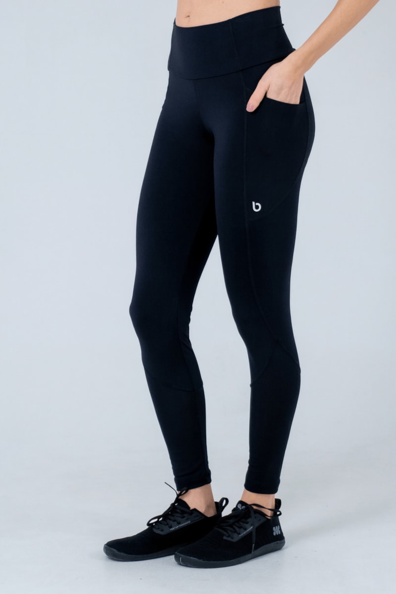 CALÇA LEGGING CYBER