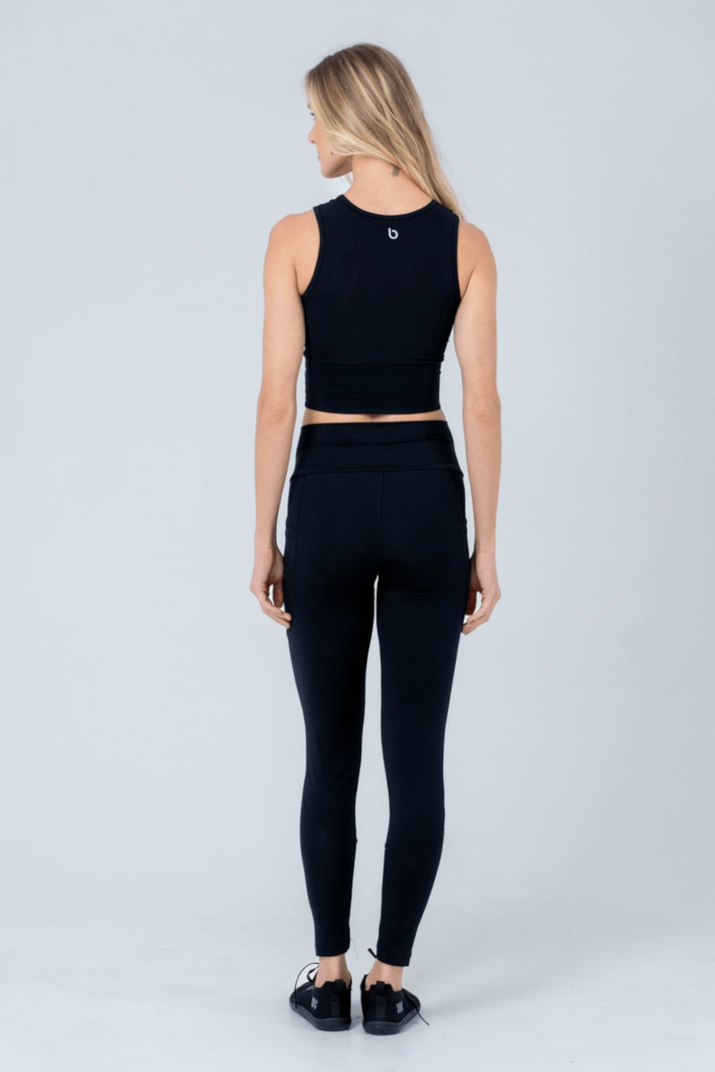 CALÇA LEGGING CYBER
