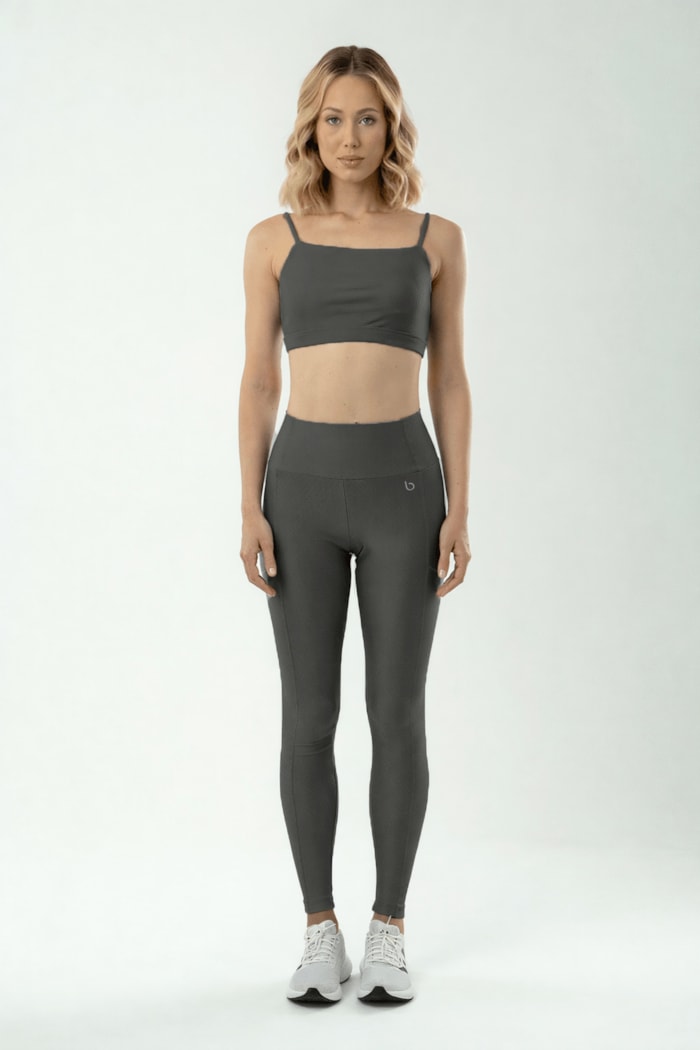 Ver foto 1 de 2 — CALÇA LEGGING DREAM