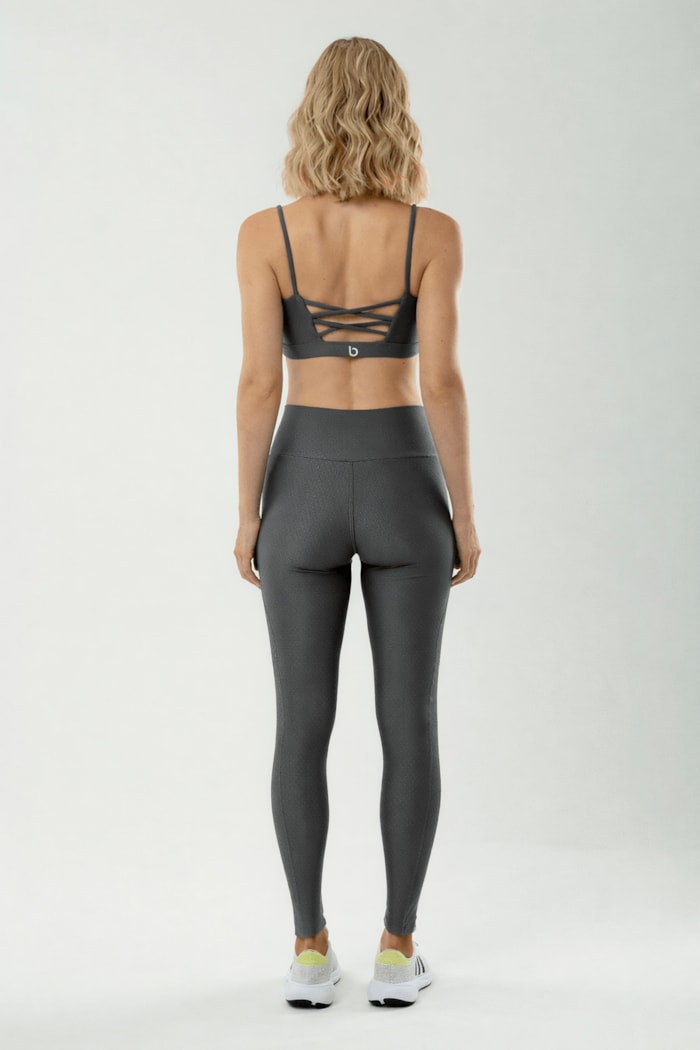 Ver foto 2 de 2 — CALÇA LEGGING DREAM