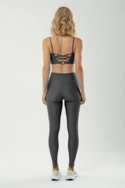 Ver foto 2 de 2 — CALÇA LEGGING DREAM