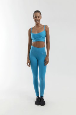 Ver foto 3 de 4 — CALCA LEGGING DT CHERRY