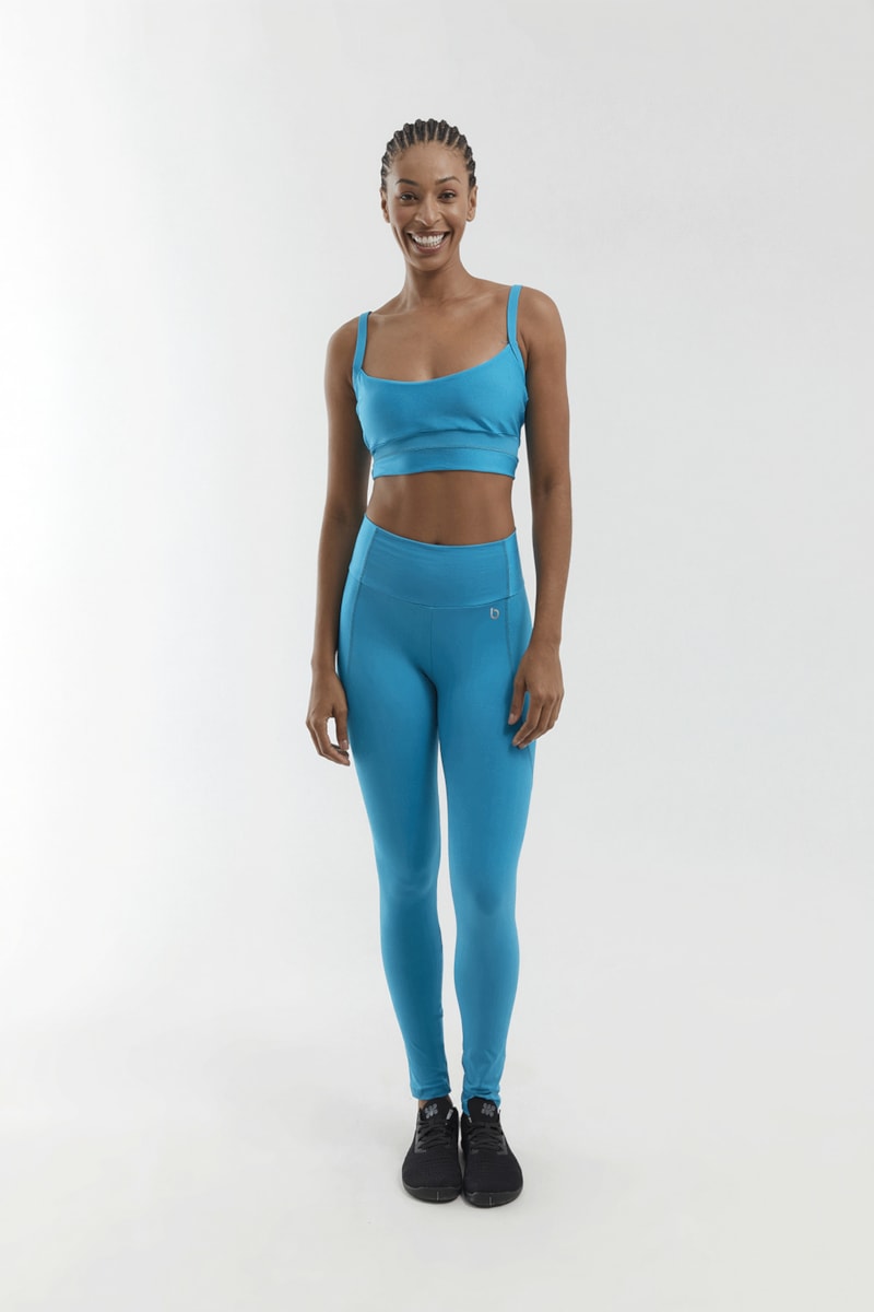 CALCA LEGGING DT CHERRY