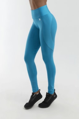 Ver foto 1 de 4 — CALCA LEGGING DT CHERRY