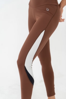 Ver foto 3 de 8 — CALÇA LEGGING DT COLUMBIA
