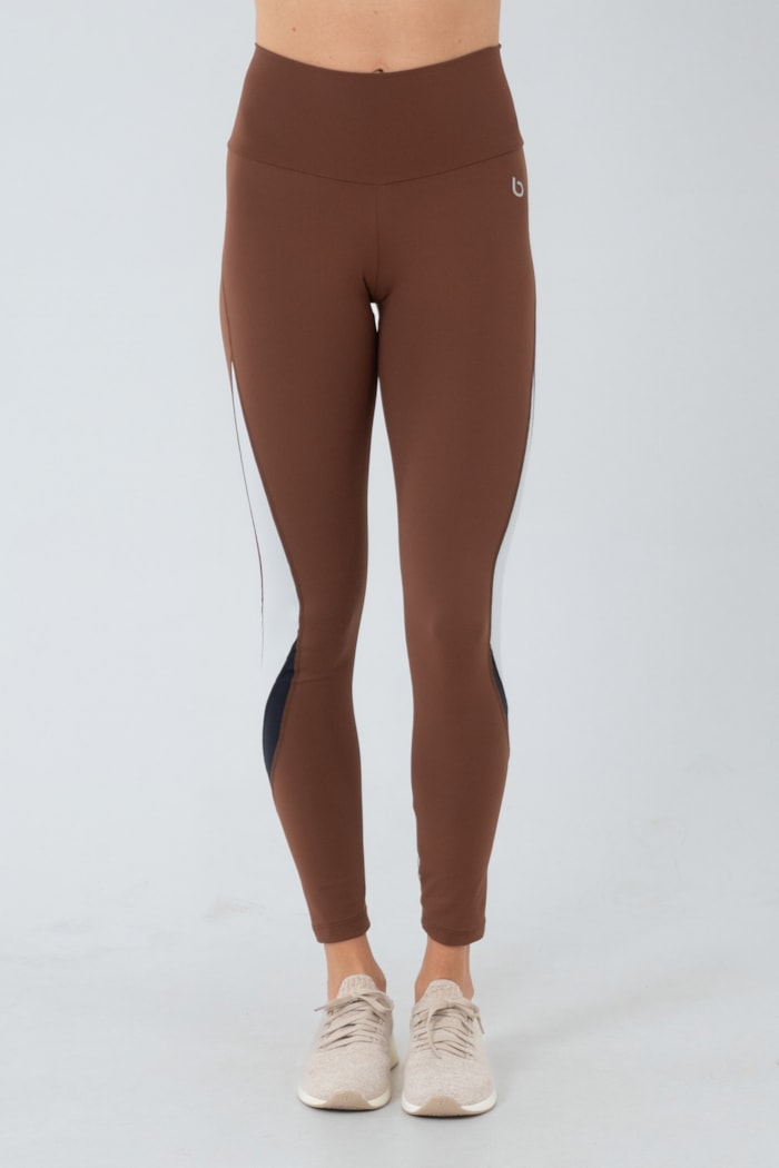 Ver foto 4 de 8 — CALÇA LEGGING DT COLUMBIA