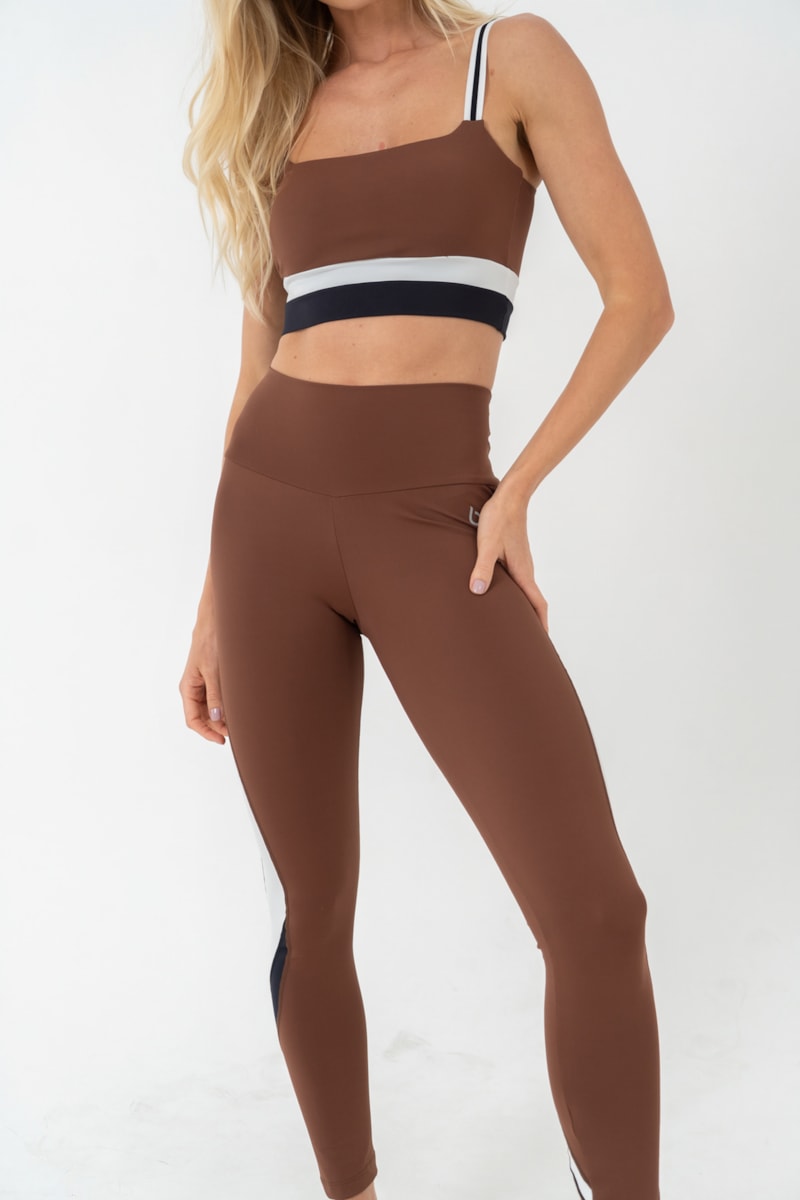 CALÇA LEGGING DT COLUMBIA
