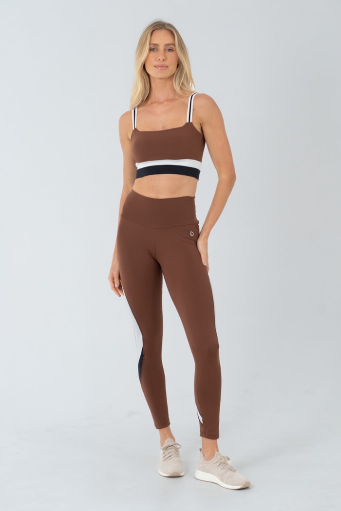 Ver foto 7 de 8 — CALÇA LEGGING DT COLUMBIA