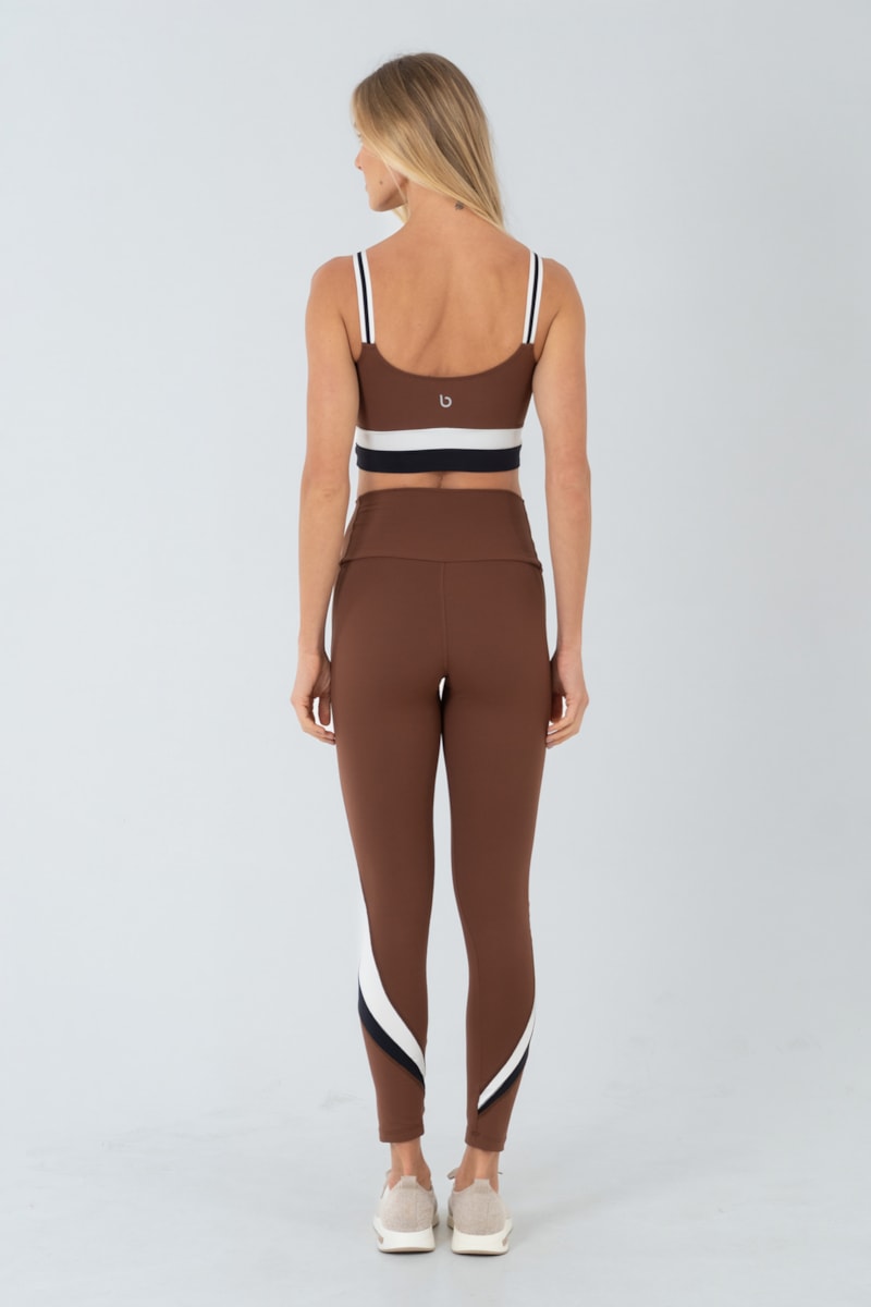 CALÇA LEGGING DT COLUMBIA