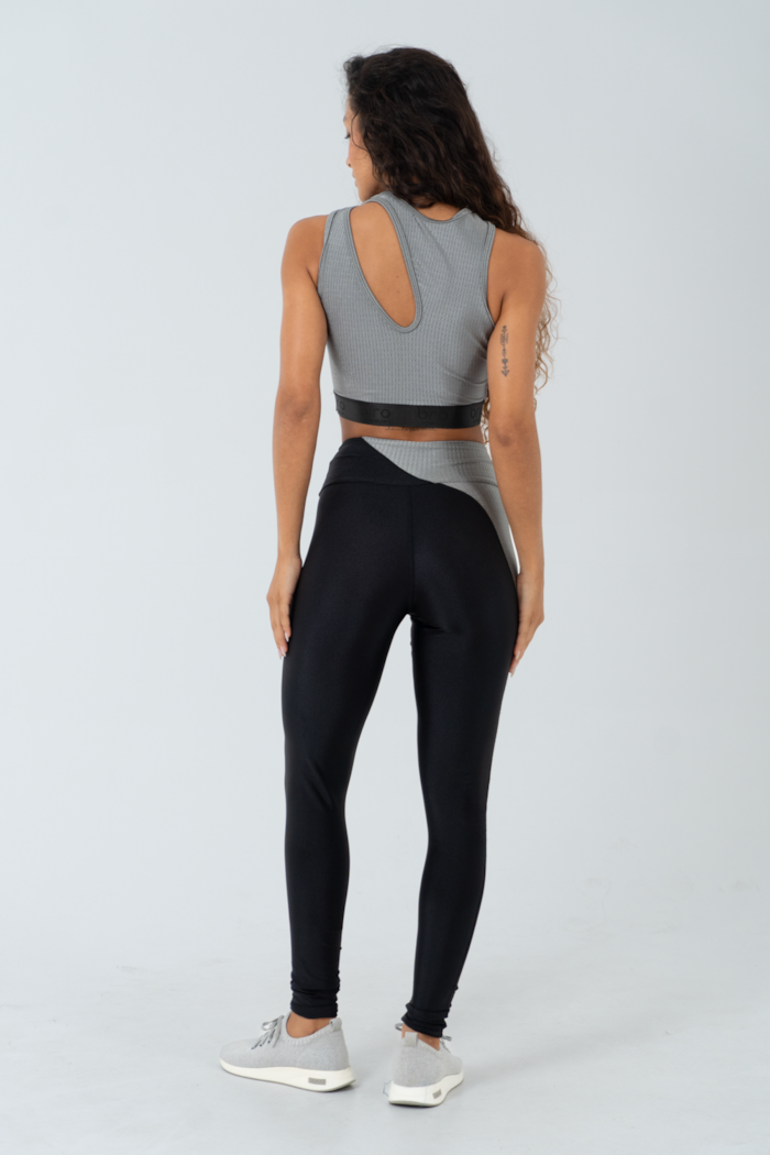 Ver foto 6 de 6 — CALÇA LEGGING DT ZANZIBAR