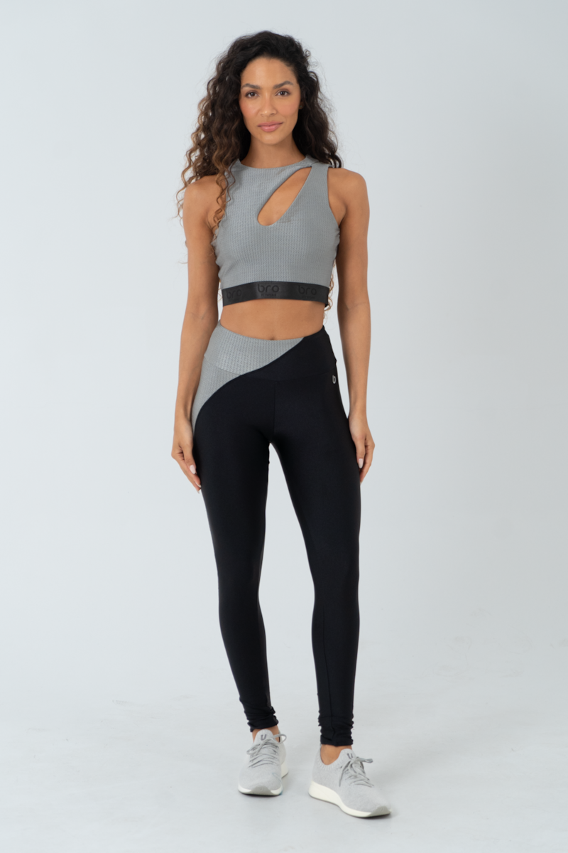 CALÇA LEGGING DT ZANZIBAR