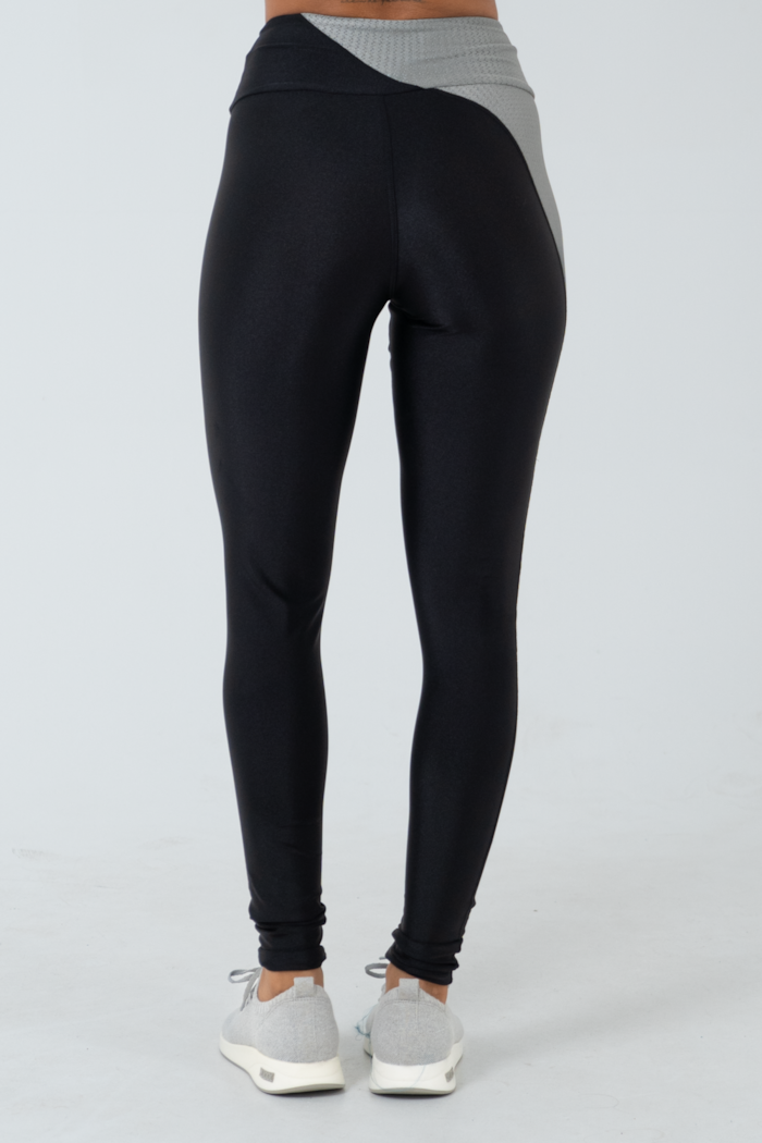 Ver foto 3 de 6 — CALÇA LEGGING DT ZANZIBAR