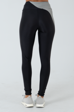 Ver foto 3 de 6 — CALÇA LEGGING DT ZANZIBAR