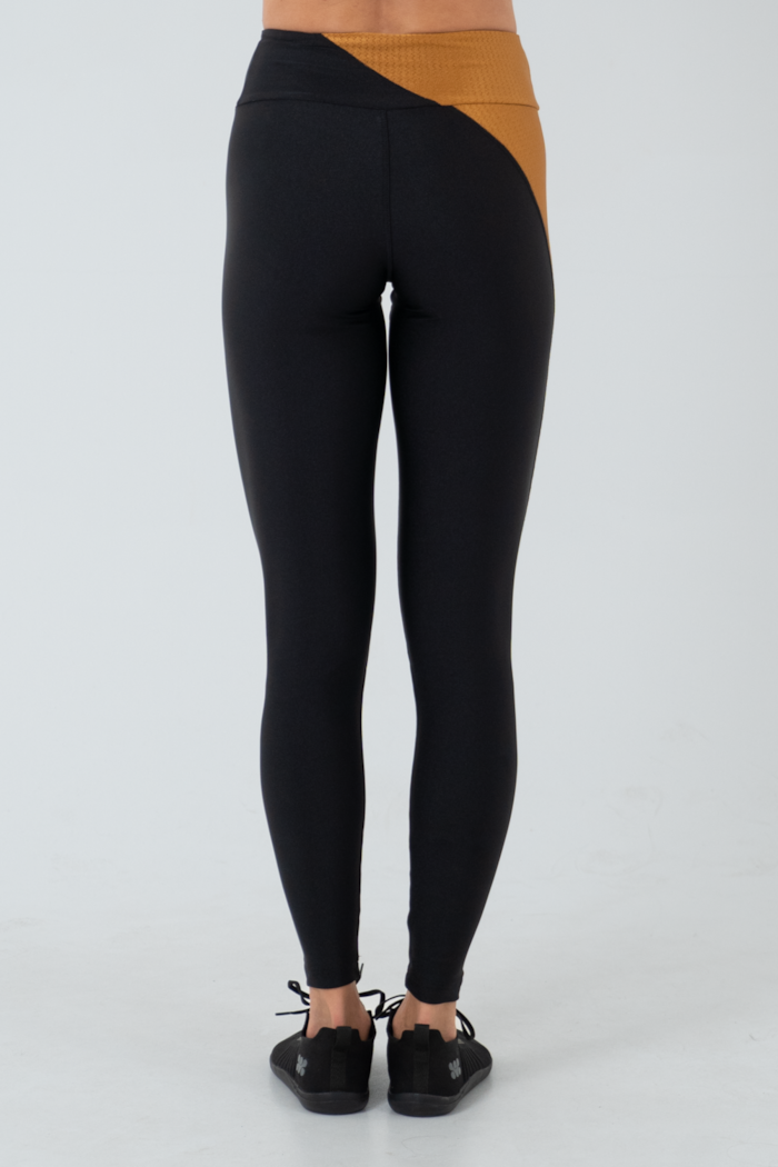 Ver foto 5 de 6 — CALÇA LEGGING DT ZANZIBAR