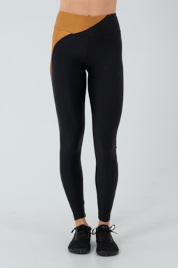 Ver foto 2 de 6 — CALÇA LEGGING DT ZANZIBAR