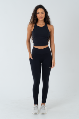 Ver foto 1 de 3 — CALÇA LEGGING DUSK