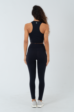 Ver foto 2 de 3 — CALÇA LEGGING DUSK