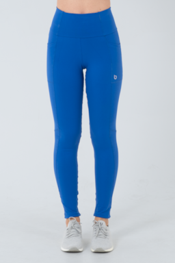 Ver foto 3 de 6 — CALÇA LEGGING DUSK