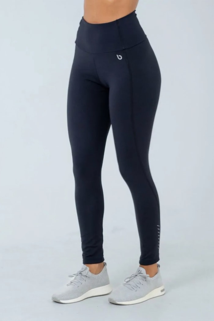 CALÇA LEGGING DUSK BÁSICA