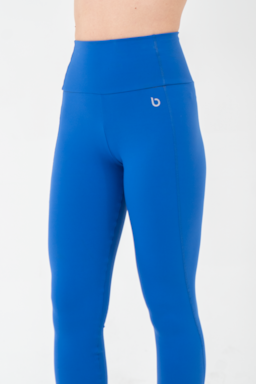 Ver foto 3 de 6 — CALÇA LEGGING DUSK BÁSICA