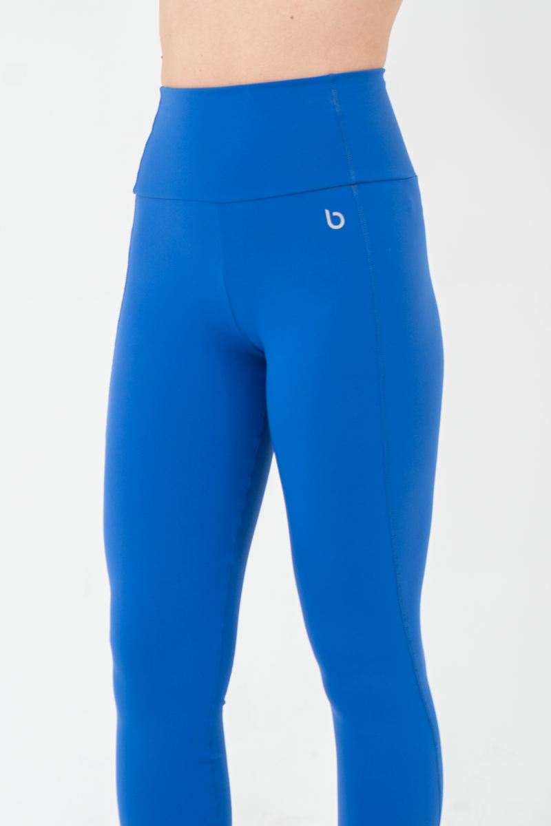 CALÇA LEGGING DUSK BÁSICA
