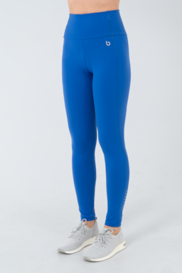 Ver foto 4 de 6 — CALÇA LEGGING DUSK BÁSICA