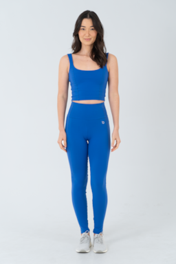 Ver foto 5 de 6 — CALÇA LEGGING DUSK BÁSICA