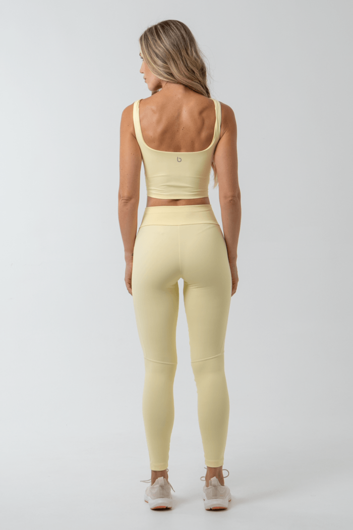 Ver foto 5 de 5 — CALÇA LEGGING DUSK HARMONIA