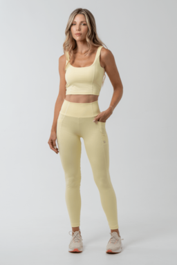 Ver foto 1 de 5 — CALÇA LEGGING DUSK HARMONIA