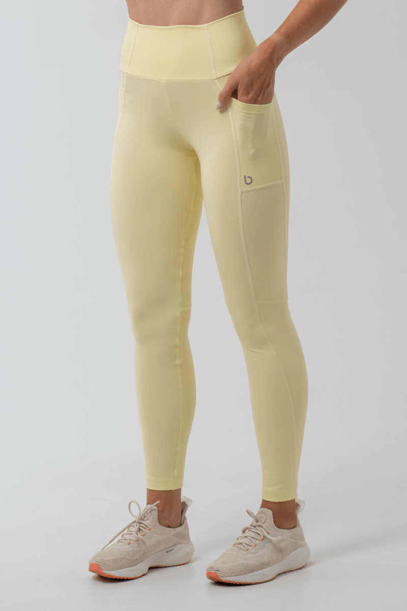 CALÇA LEGGING DUSK HARMONIA