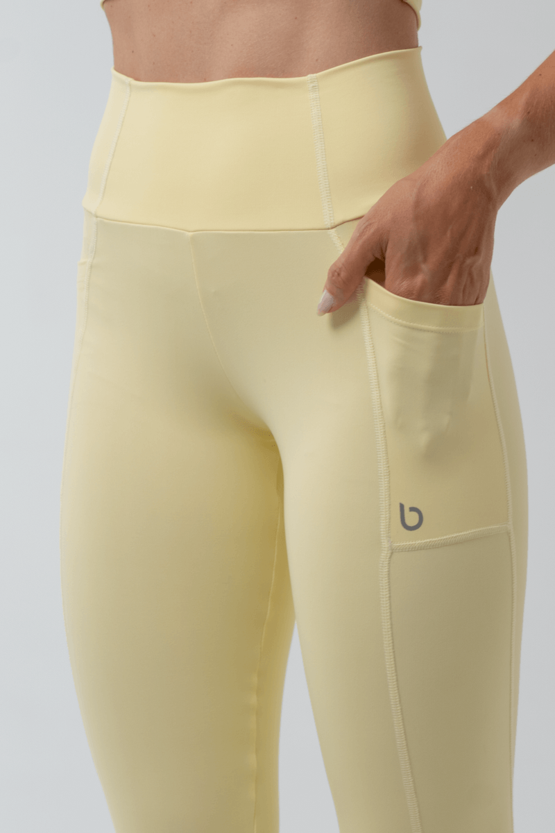 CALÇA LEGGING DUSK HARMONIA