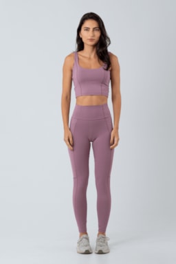 Ver foto 1 de 6 — CALÇA LEGGING DUSK HARMONIA