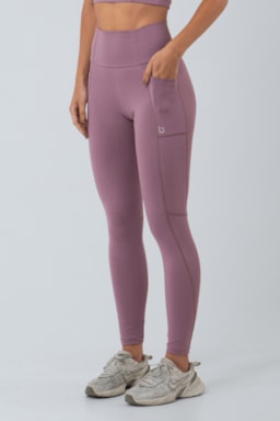 Ver foto 2 de 6 — CALÇA LEGGING DUSK HARMONIA