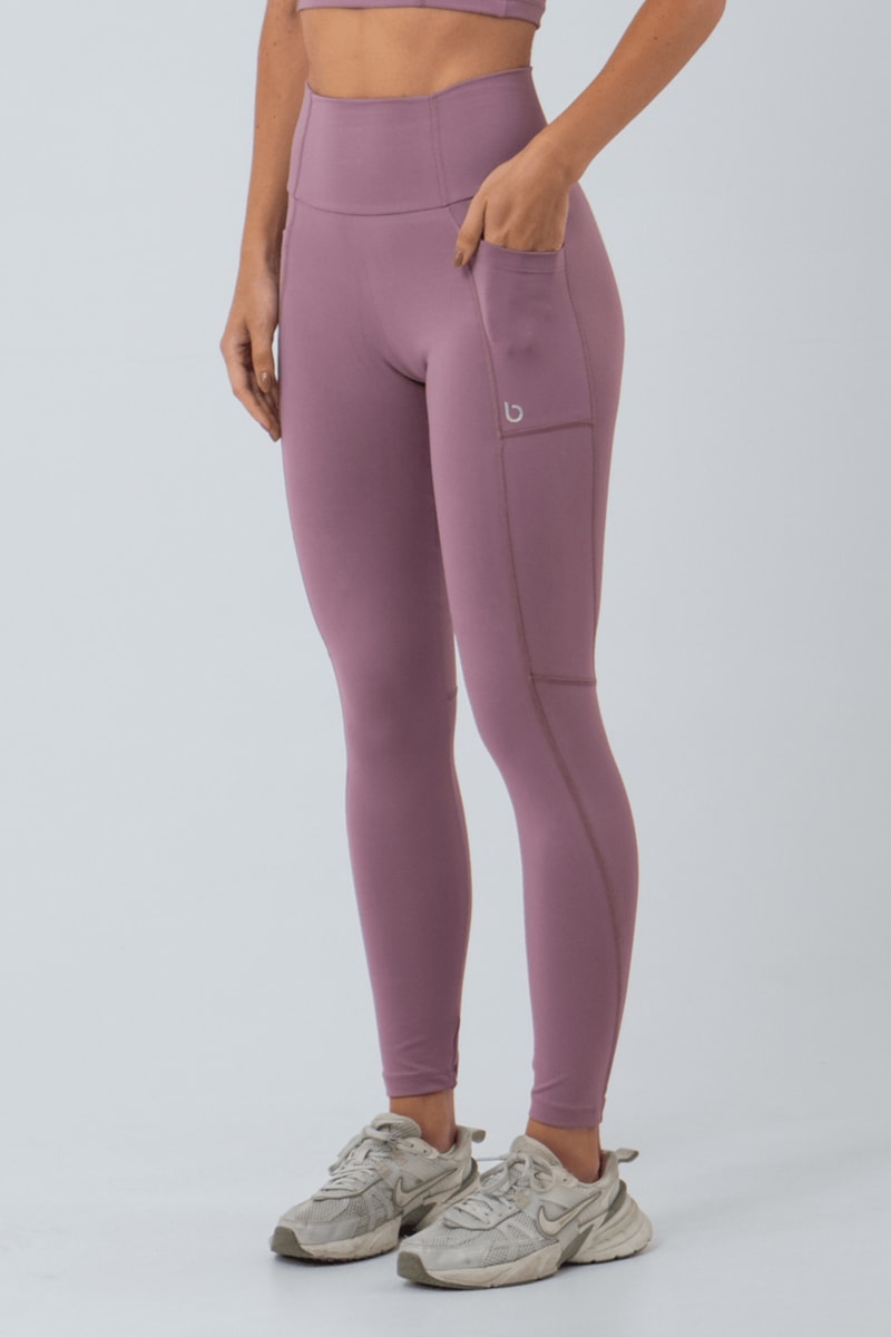 CALÇA LEGGING DUSK HARMONIA