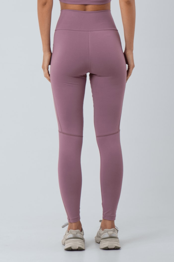 Ver foto 3 de 6 — CALÇA LEGGING DUSK HARMONIA