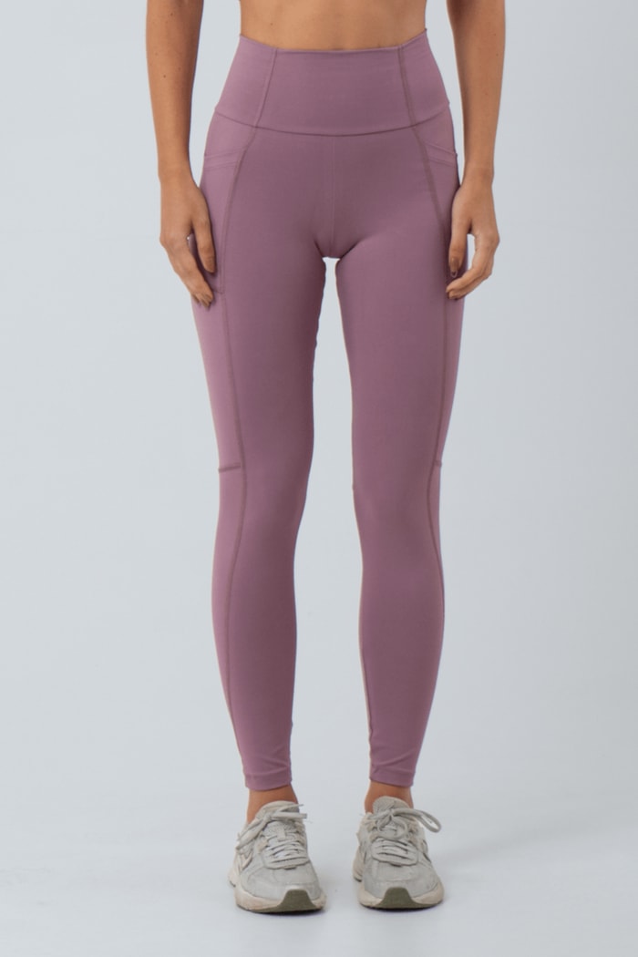 Ver foto 4 de 6 — CALÇA LEGGING DUSK HARMONIA