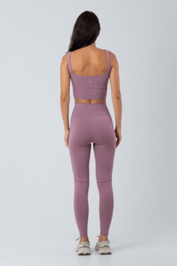 Ver foto 6 de 6 — CALÇA LEGGING DUSK HARMONIA